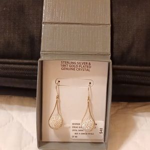 BRAND NEW WOMENS EARNINGS!!
